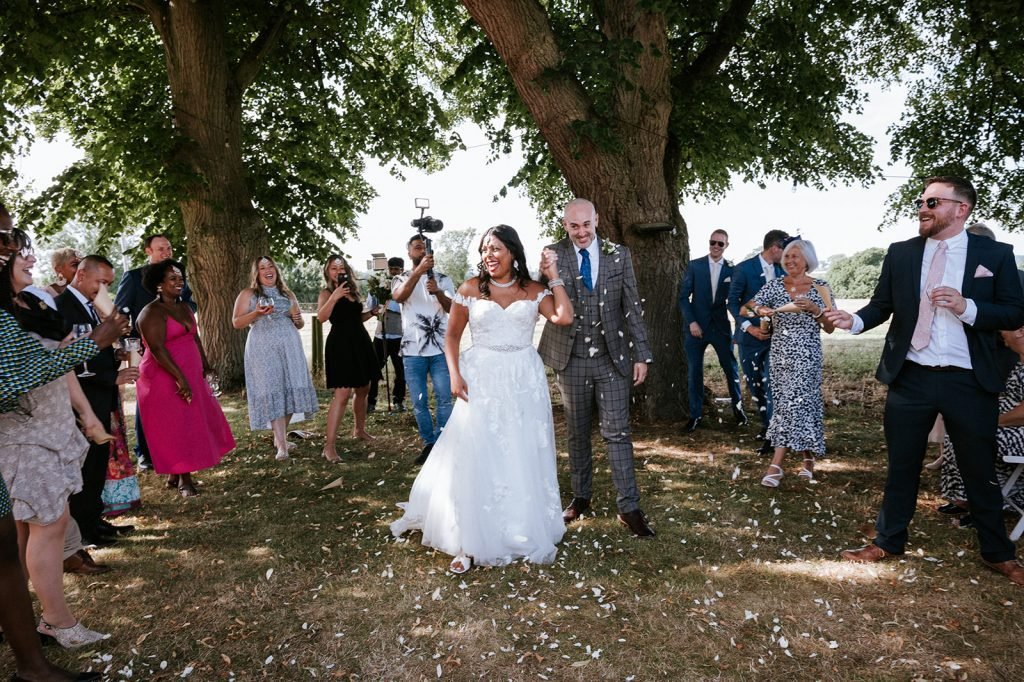 Wedding Videographer